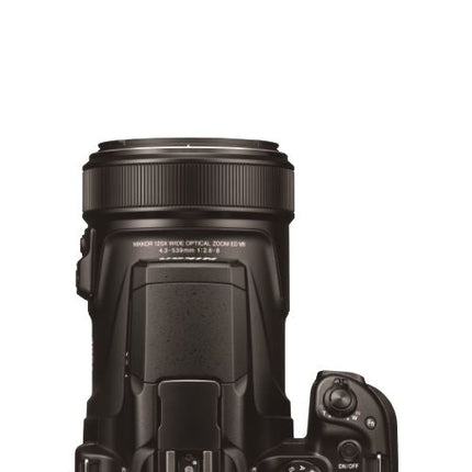 Nikon Coolpix P1100