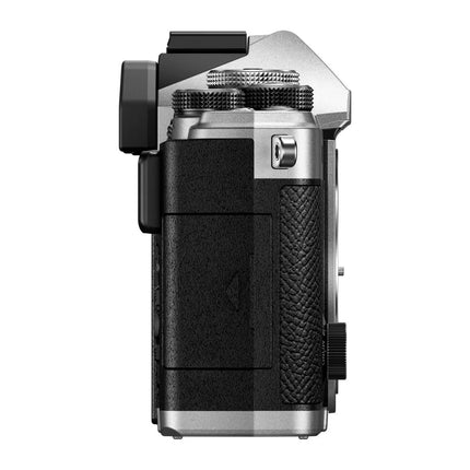OM System OM-3 Plata