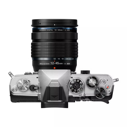 OM System OM-3 Plata