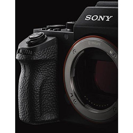 Sony Alpha 7 II Body Black