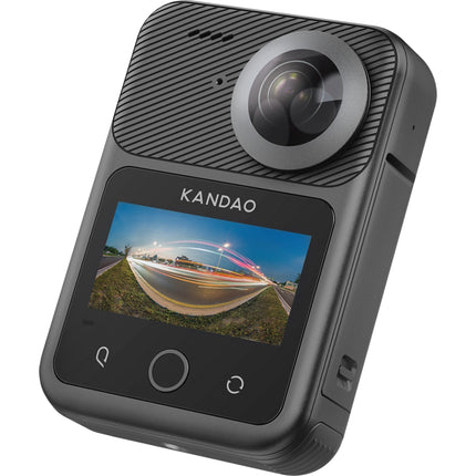 Kandao QooCam 3 Ultra 8K