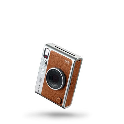 Fujifilm instax Mini Evo Marrón