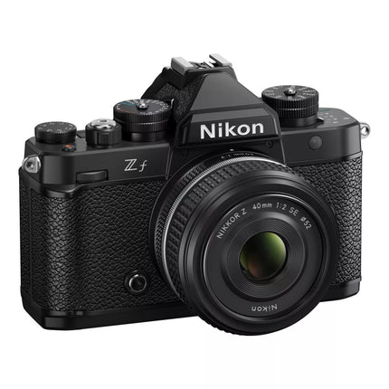 Nikon Z f Body
