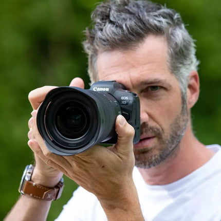 Canon EOS R5 Body