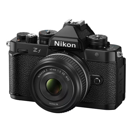 Nikon Z f Body