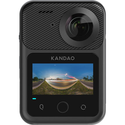 Kandao QooCam 3 Ultra 8K
