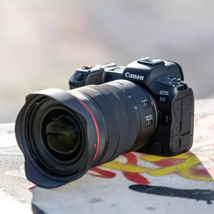 Canon EOS R5 Body
