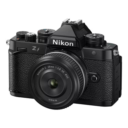 Nikon Z f Body