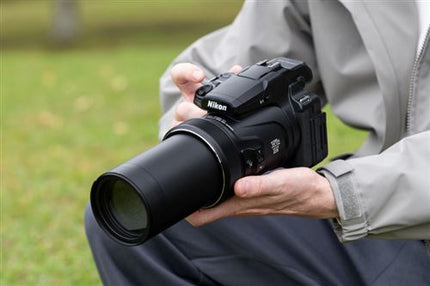 Nikon Coolpix P1100