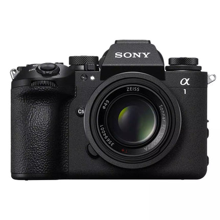 Sony Alpha 1 II Body