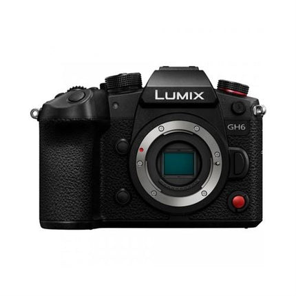 Panasonic Lumix DC-GH6 Body