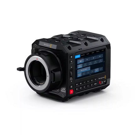 Blackmagic PYXIS 12K (EF Mount)