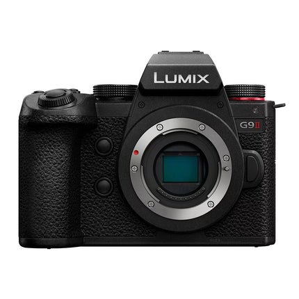 Panasonic Lumix DC-G9 II Body