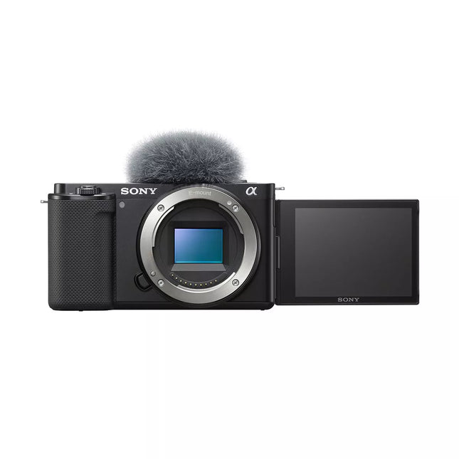 Sony Alpha ZV-E10 Body