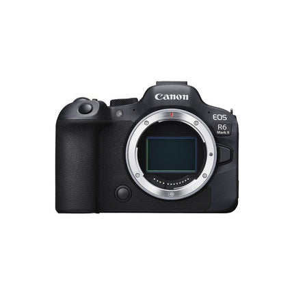 Canon EOS R6 Mark II Body