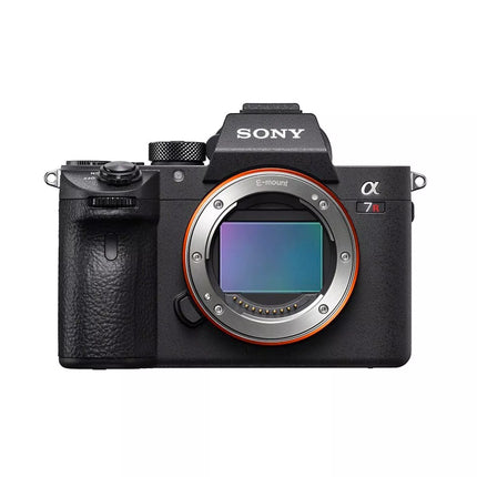 Sony Alpha 7R III A Body