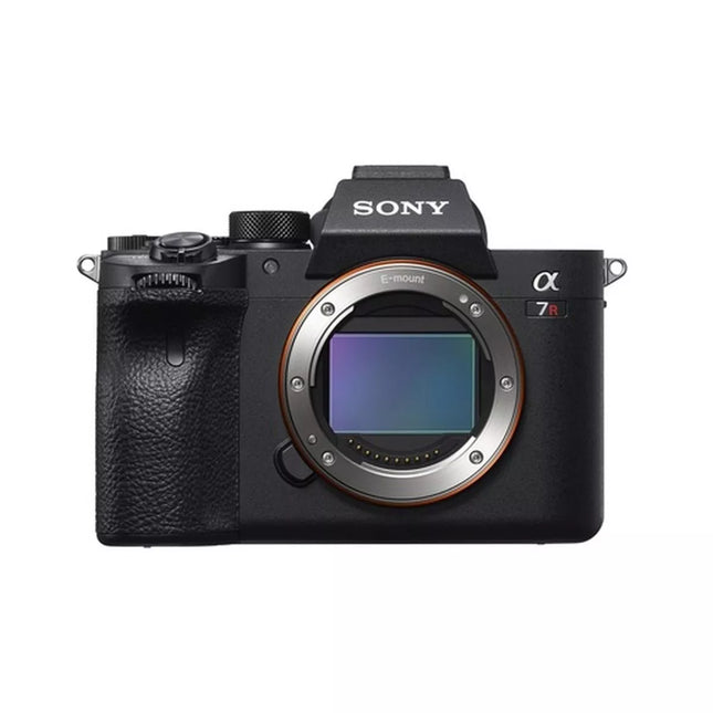 Sony Alpha 7R IV A (black) Body