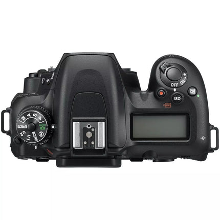 Nikon D7500 (black) Body