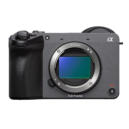 Sony Cinema Line ILME-FX2