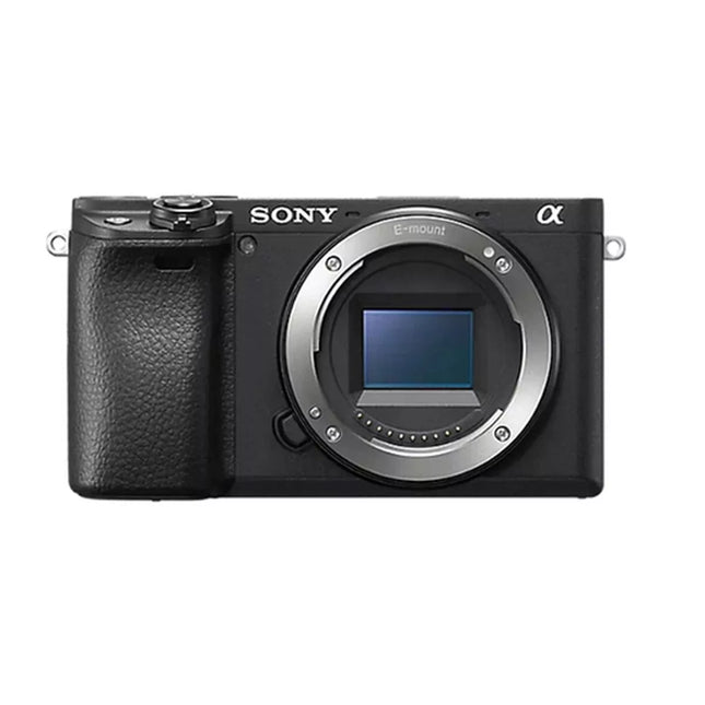Sony Alpha 6400A (Black) Body