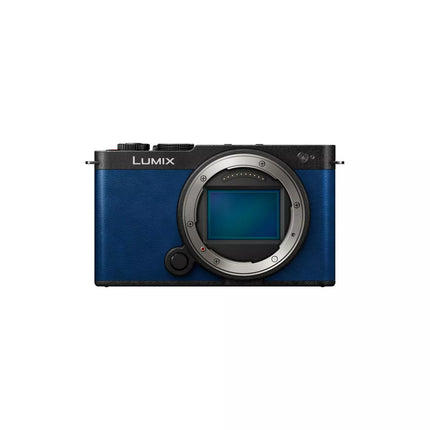 Panasonic Lumix DC-S9 (azul) Body