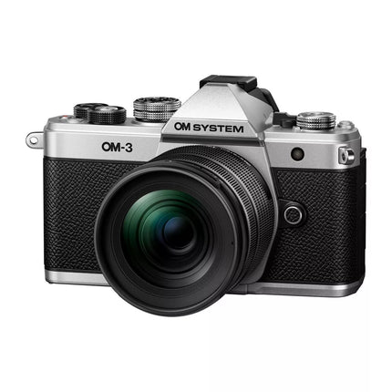 OM System OM-3 Plata
