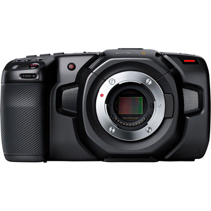 Blackmagic Pocket Cinema Camera 4K