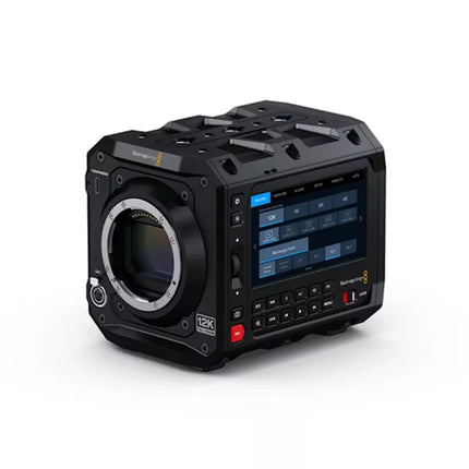 Blackmagic PYXIS 12K (L-Mount)