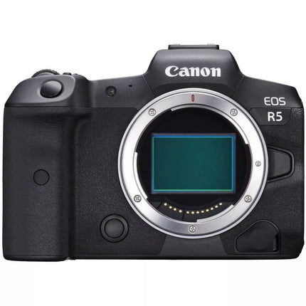 Canon EOS R5 Body