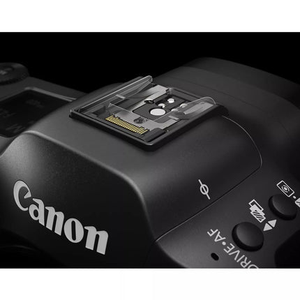 Canon EOS R3 Body