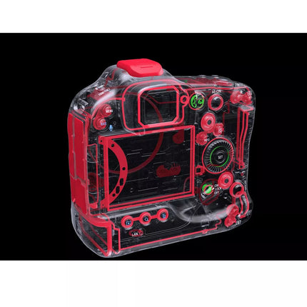 Canon EOS R3 Body