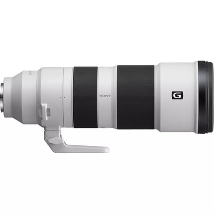 Sony FE 200-600mm f5.6-6.3 OSS G