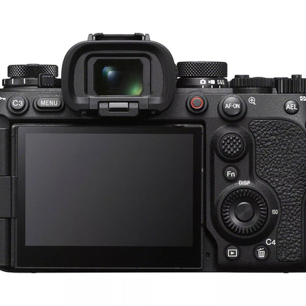 Sony Alpha 1 II Body