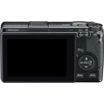 Ricoh GR III black