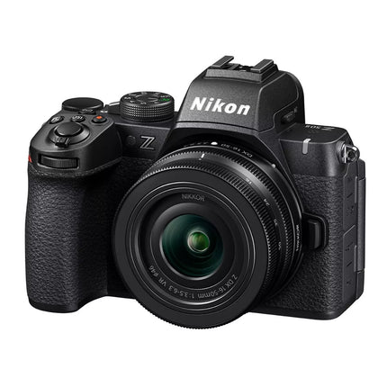 Nikon Z50 II + 16-50mm + 50-250mm VR