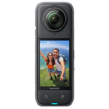 Insta360 X4 Motorcycle Bundle