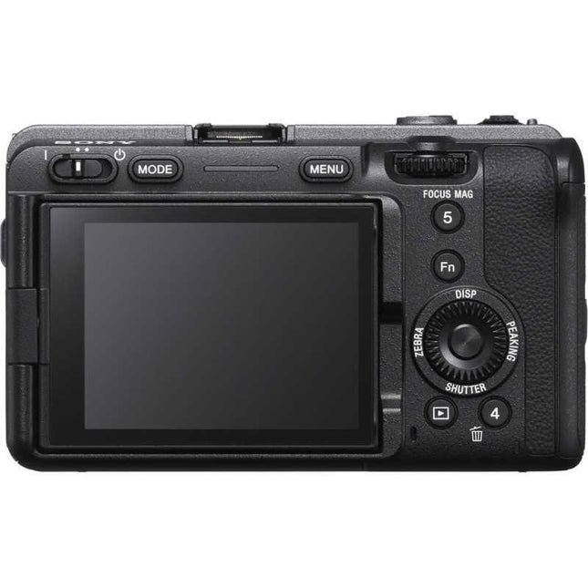 Sony ILME FX3A