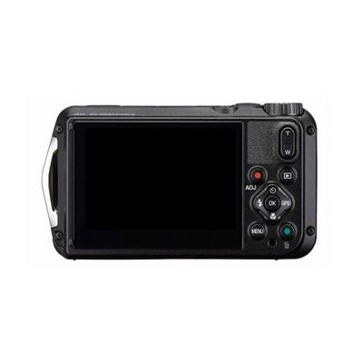 Pentax WG-8 Black