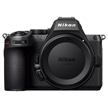 Nikon Z5 II Body