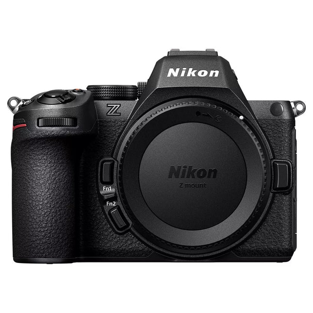 Nikon Z5 II Body
