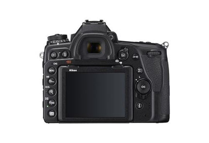 Nikon D780 Body