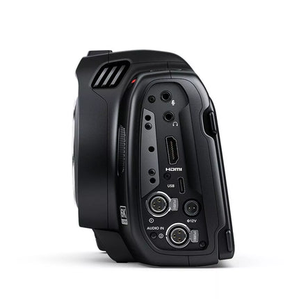 Blackmagic Design Cinema Camera 6K