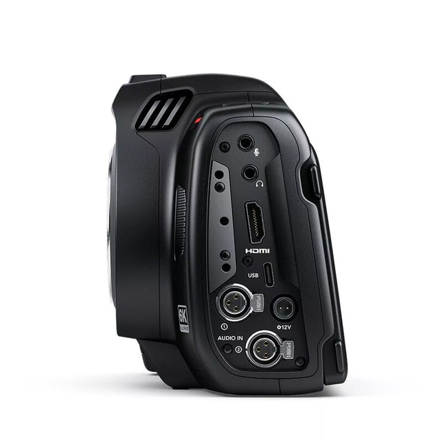 Blackmagic Design Cinema Camera 6K
