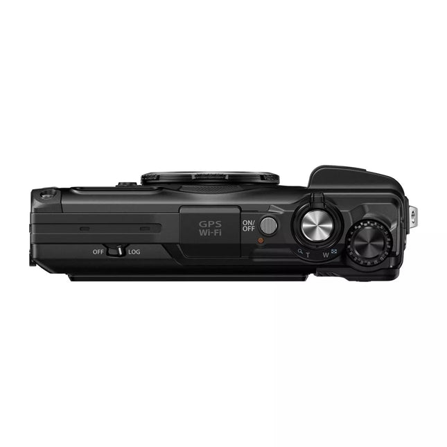 OM System Tough TG-7 (black)