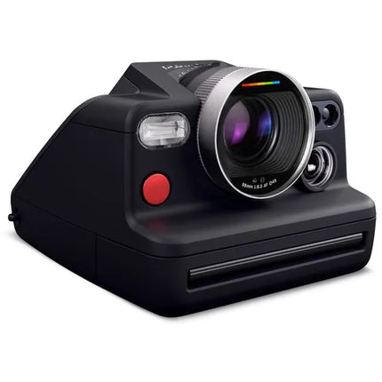 Polaroid I-2 Negro