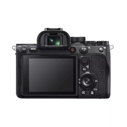 Sony Alpha 7R IV A (black) Body