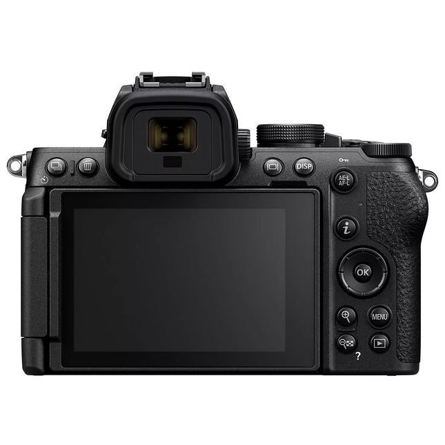 Nikon Z50 II Body