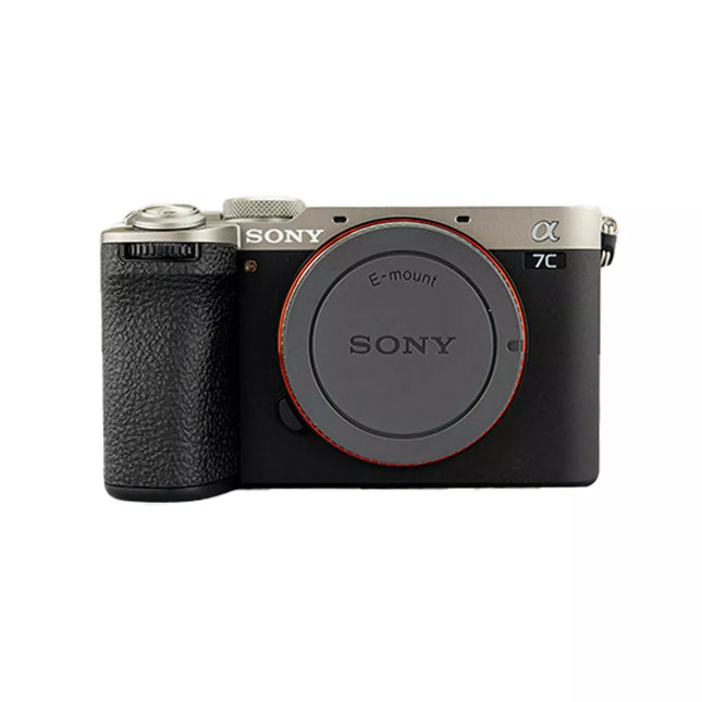 Sony Alpha 7C II + FE 28-60mm 4.0-5.6 Black