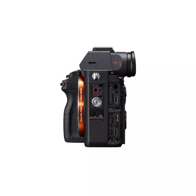 Sony Alpha 7R III A Body
