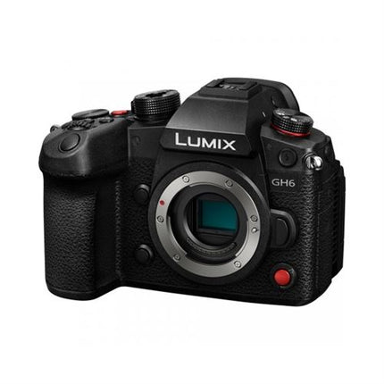 Panasonic Lumix DC-GH6 Body